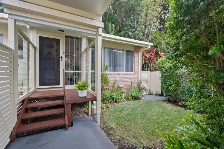 Fourth view of Homely house listing, 10 Pine Brush Crescent, Korora NSW 2450