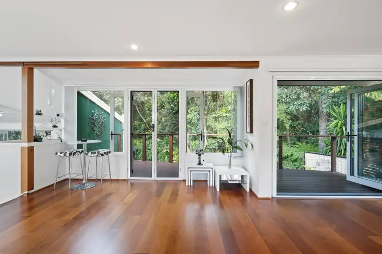 Sixth view of Homely house listing, 10 Pine Brush Crescent, Korora NSW 2450
