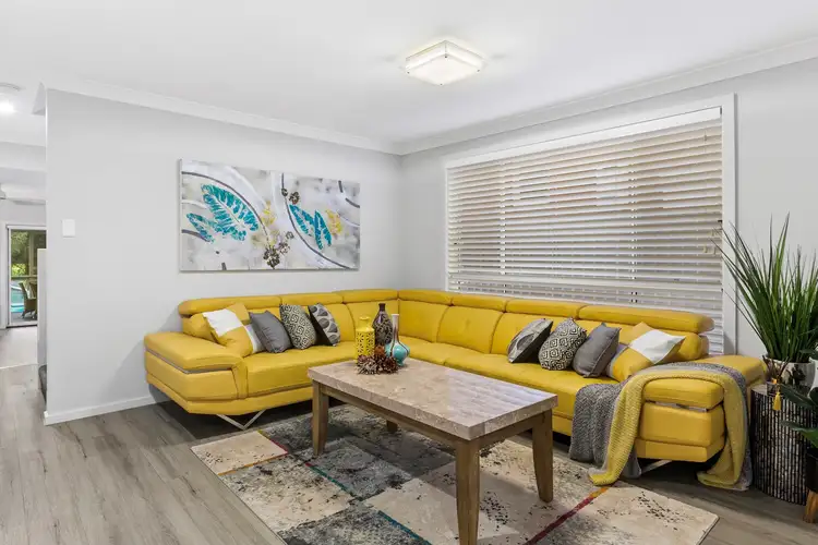 Second view of Homely house listing, 12 Crowley Crescent, Melrose Park NSW 2114