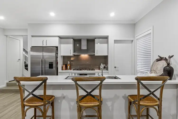 Third view of Homely house listing, 12 Crowley Crescent, Melrose Park NSW 2114