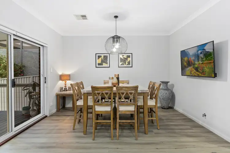 Fourth view of Homely house listing, 12 Crowley Crescent, Melrose Park NSW 2114