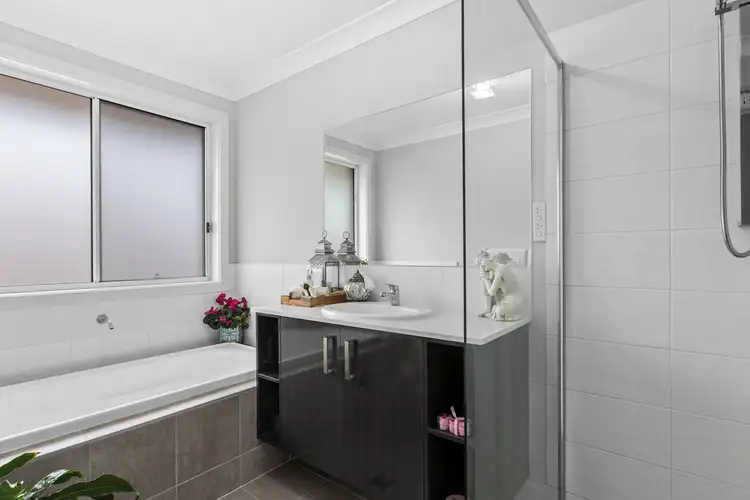 Fifth view of Homely house listing, 12 Crowley Crescent, Melrose Park NSW 2114