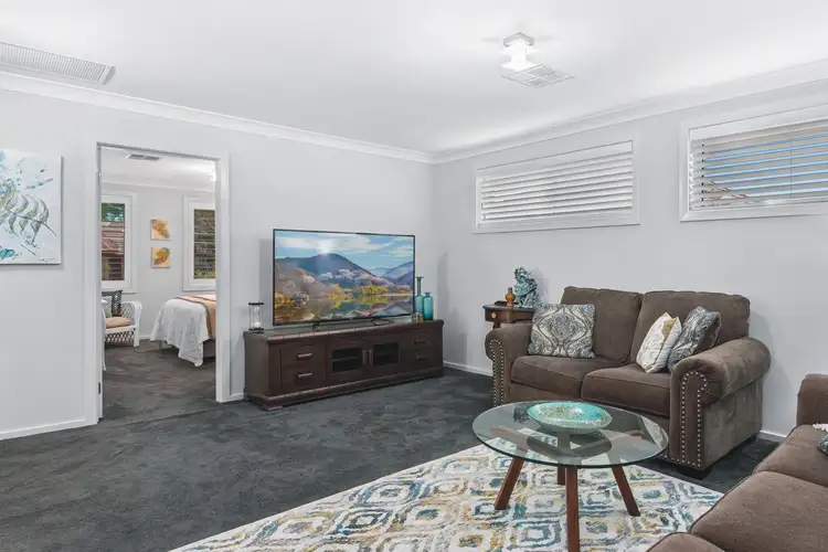 Sixth view of Homely house listing, 12 Crowley Crescent, Melrose Park NSW 2114