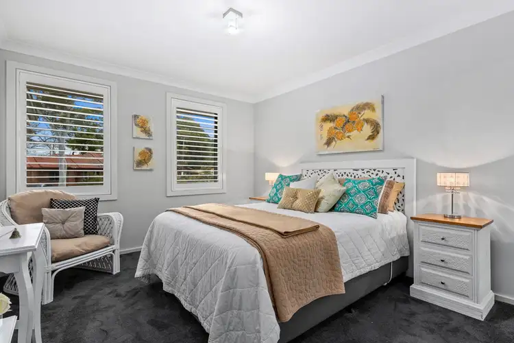Seventh view of Homely house listing, 12 Crowley Crescent, Melrose Park NSW 2114