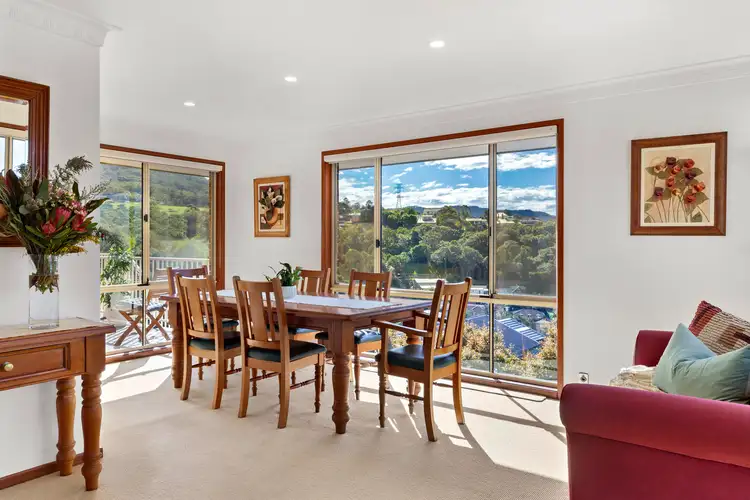 Third view of Homely house listing, 184 Waples Road, Farmborough Heights NSW 2526