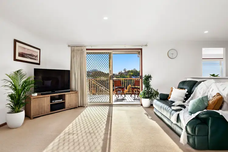 Fifth view of Homely house listing, 184 Waples Road, Farmborough Heights NSW 2526