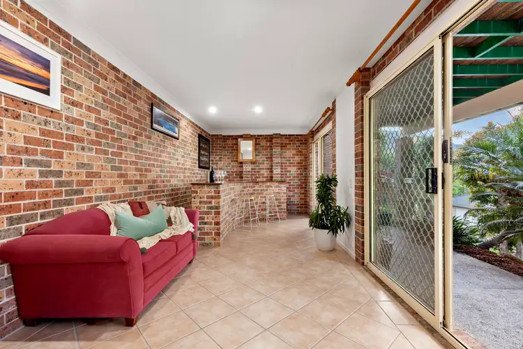Sixth view of Homely house listing, 184 Waples Road, Farmborough Heights NSW 2526