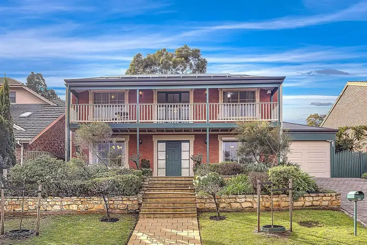 12 Fayden Drive, Paradise SA 5075