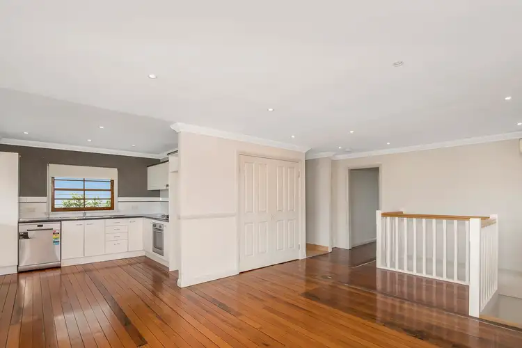 Second view of Homely house listing, 68 Ronald Street, Wynnum QLD 4178