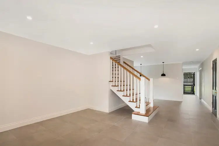 Fifth view of Homely house listing, 68 Ronald Street, Wynnum QLD 4178