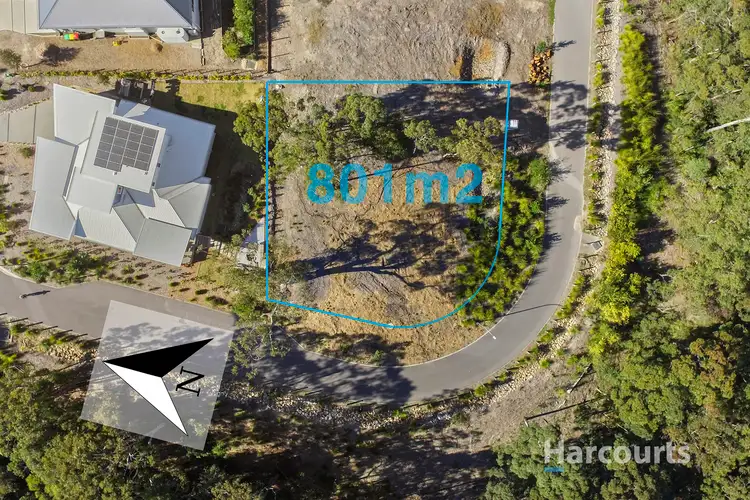 Main view of Homely land listing, 34 Apple Gum Way, Murrays Beach NSW 2281