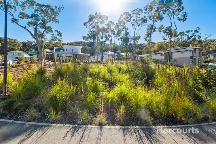 Sixth view of Homely land listing, 34 Apple Gum Way, Murrays Beach NSW 2281