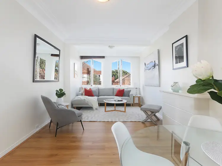 11/13 Manion Avenue, Rose Bay NSW 2029