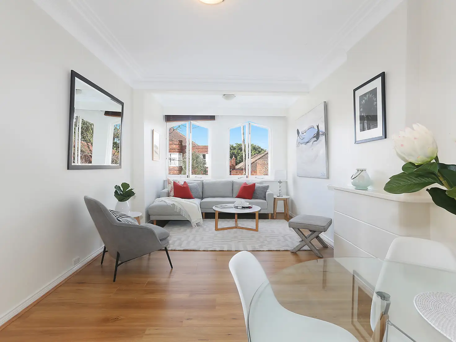 Main view of Homely apartment listing, 11/13 Manion Avenue, Rose Bay NSW 2029
