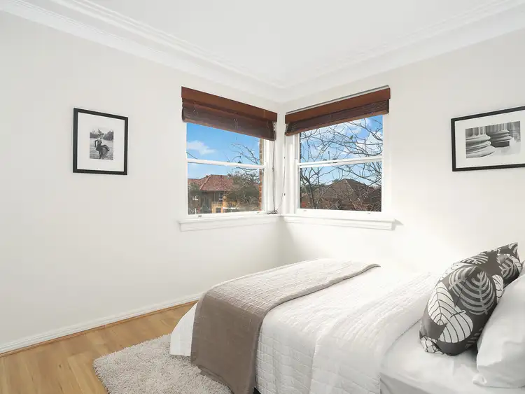 Second view of Homely apartment listing, 11/13 Manion Avenue, Rose Bay NSW 2029