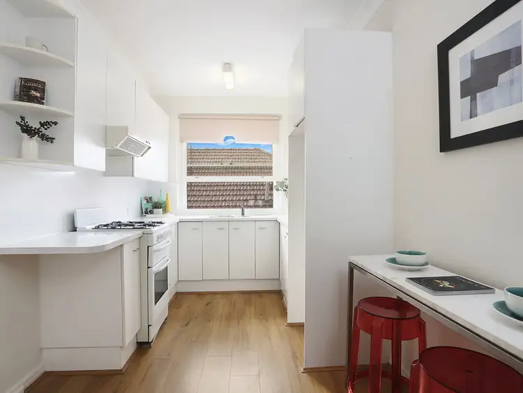 Third view of Homely apartment listing, 11/13 Manion Avenue, Rose Bay NSW 2029