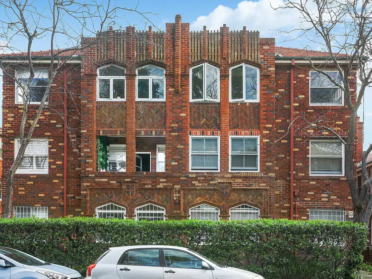 Fourth view of Homely apartment listing, 11/13 Manion Avenue, Rose Bay NSW 2029