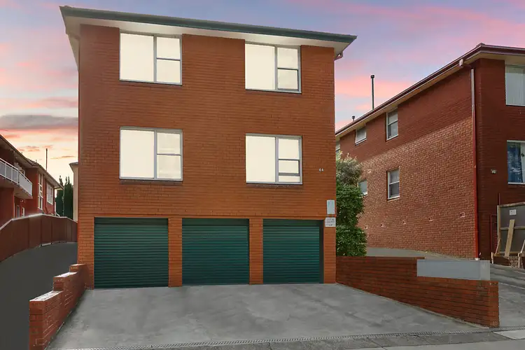 6/44 Victoria Avenue, Penshurst NSW 2222