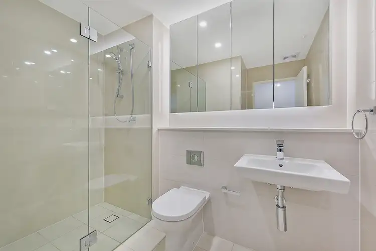 Sixth view of Homely apartment listing, 516B/37 Nancarrow Avenue, Ryde NSW 2112