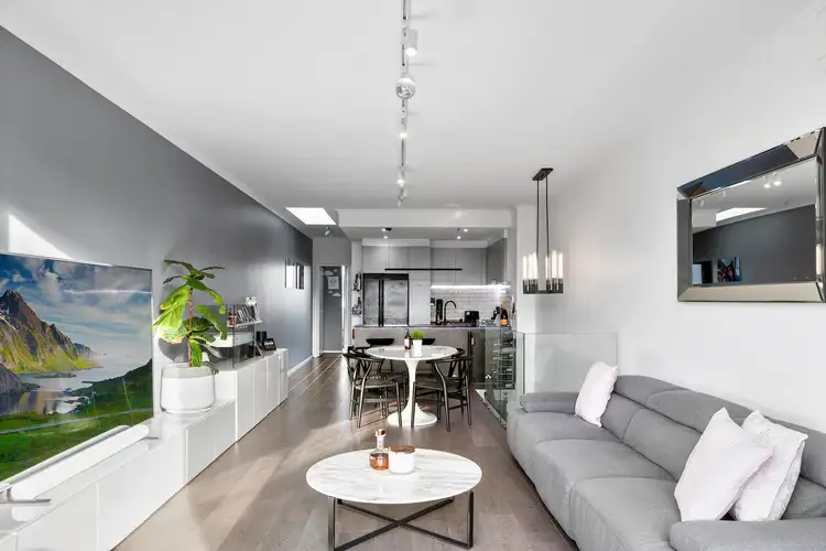 Second view of Homely apartment listing, 321/266 Pitt Street, Waterloo NSW 2017
