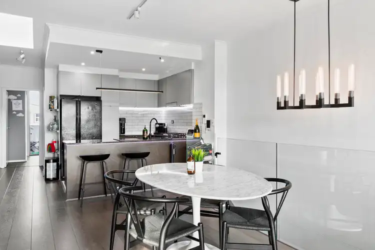 Third view of Homely apartment listing, 321/266 Pitt Street, Waterloo NSW 2017