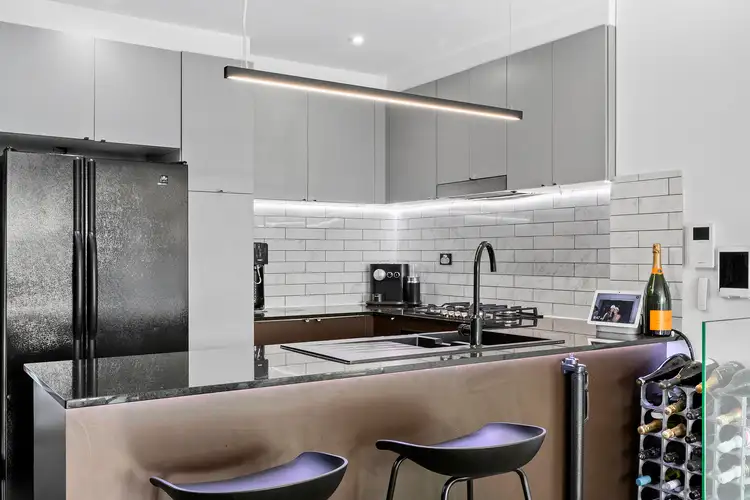 Fourth view of Homely apartment listing, 321/266 Pitt Street, Waterloo NSW 2017