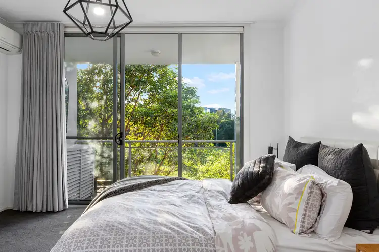 Sixth view of Homely apartment listing, 321/266 Pitt Street, Waterloo NSW 2017