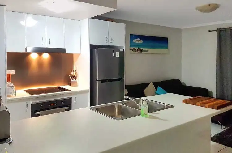 Second view of Homely townhouse listing, 1/15 Tolman Court, Maroochydore QLD 4558