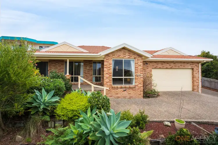 1/57 Headland Drive, Tura Beach NSW 2548