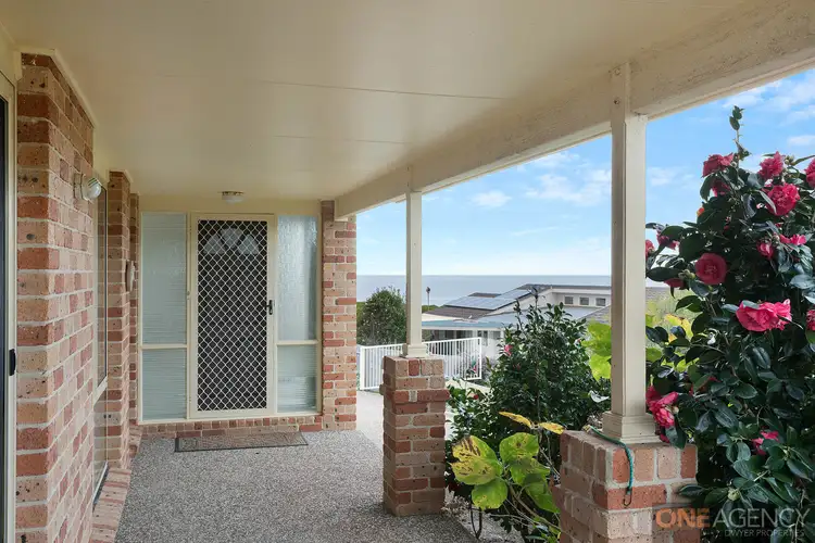 Fifth view of Homely villa listing, 1/57 Headland Drive, Tura Beach NSW 2548