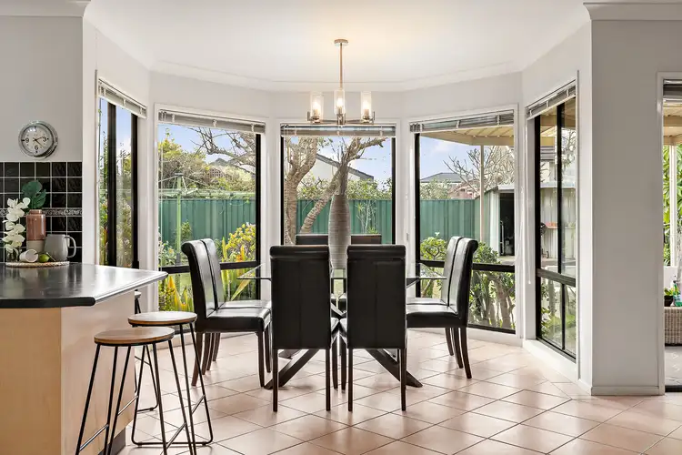 Third view of Homely house listing, 55 Fontainebleau Street, Sans Souci NSW 2219
