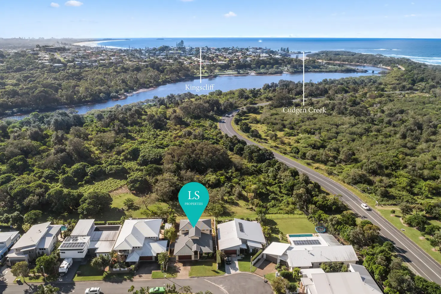 Main view of Homely house listing, 14 Snapper Avenue, Kingscliff NSW 2487