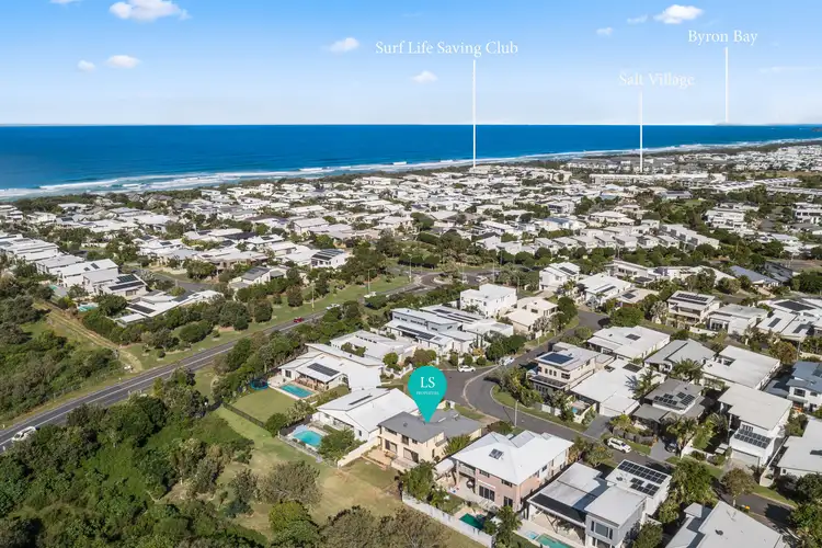 Second view of Homely house listing, 14 Snapper Avenue, Kingscliff NSW 2487