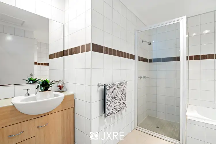 Sixth view of Homely apartment listing, 1/3 Rusden Place, Notting Hill VIC 3168