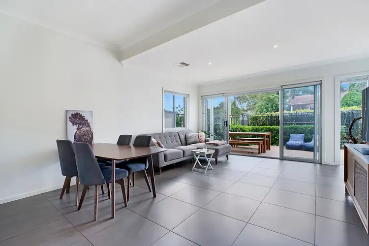 Second view of Homely townhouse listing, 4 Rifle Street, Adamstown NSW 2289