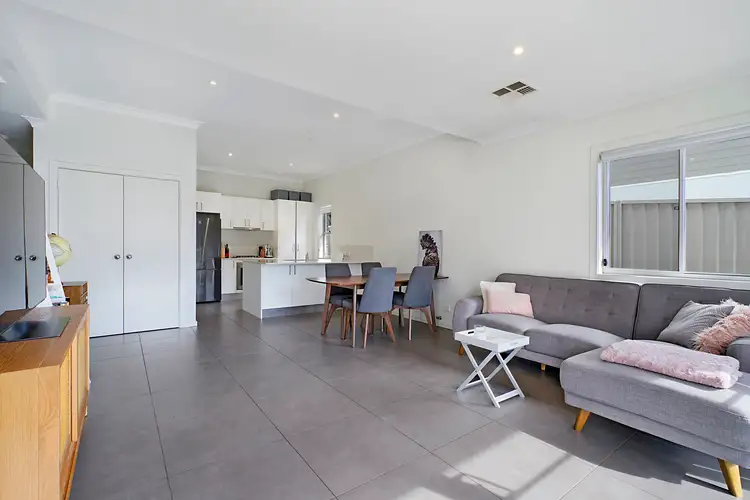 Third view of Homely townhouse listing, 4 Rifle Street, Adamstown NSW 2289
