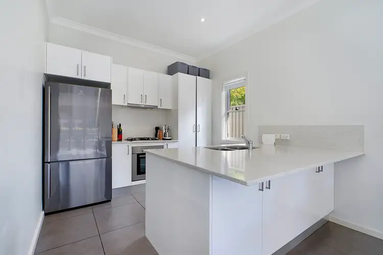 Fourth view of Homely townhouse listing, 4 Rifle Street, Adamstown NSW 2289