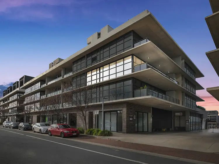 Main view of Homely apartment listing, Address available on request