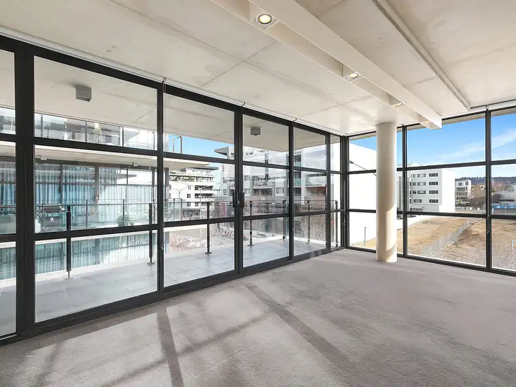 Second view of Homely apartment listing, Address available on request