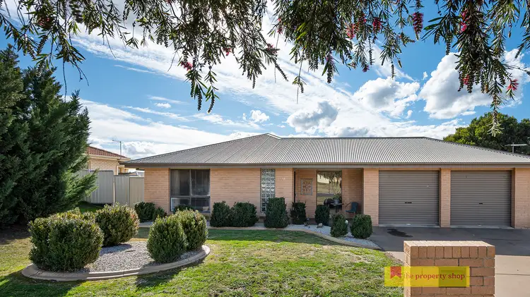 Main view of Homely house listing, 18 White Circle, Mudgee NSW 2850