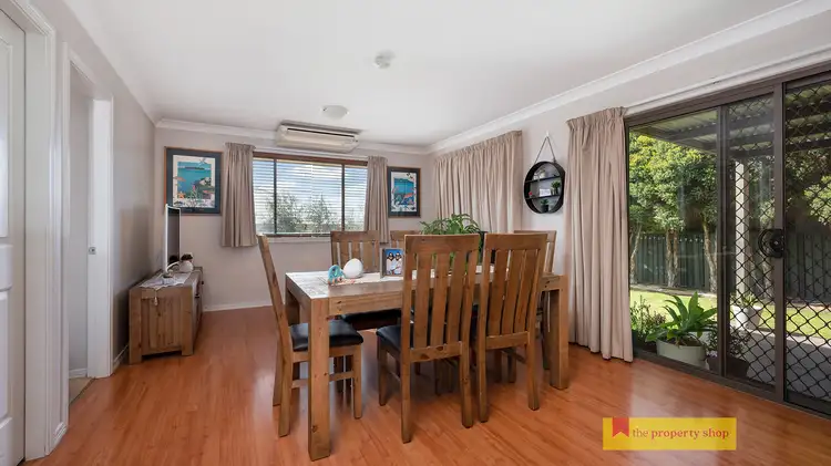 Third view of Homely house listing, 18 White Circle, Mudgee NSW 2850