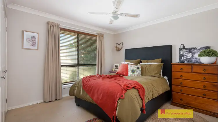 Fifth view of Homely house listing, 18 White Circle, Mudgee NSW 2850