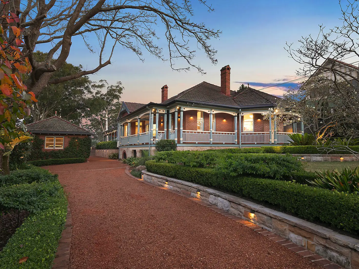Main view of Homely house listing, 41 Stanhope Road, Killara NSW 2071