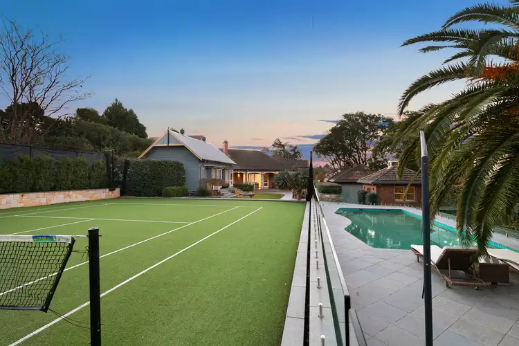 Second view of Homely house listing, 41 Stanhope Road, Killara NSW 2071