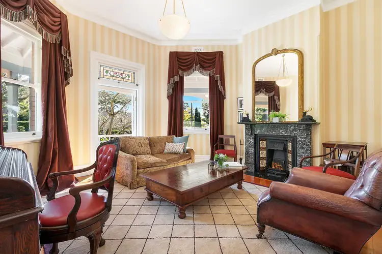 Third view of Homely house listing, 41 Stanhope Road, Killara NSW 2071