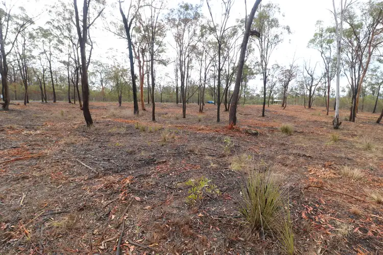 Third view of Homely land listing, 43 Windsong Avenue, Redridge QLD 4660
