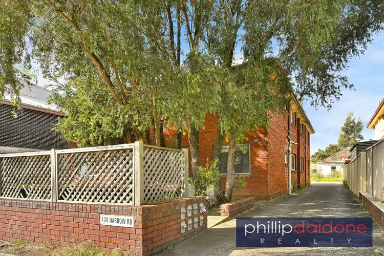 4/120 Harrow Road, Auburn NSW 2144