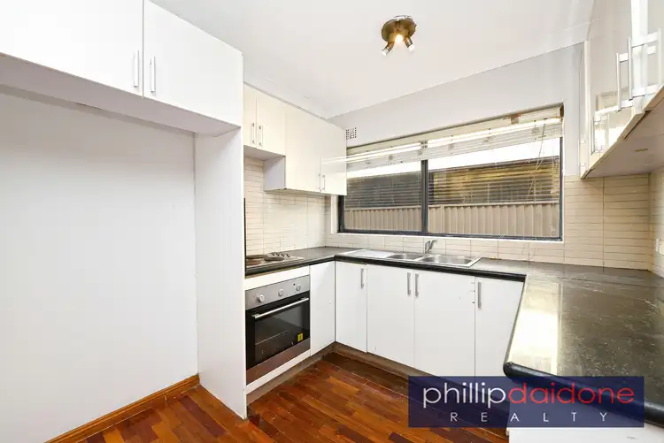 Third view of Homely apartment listing, 4/120 Harrow Road, Auburn NSW 2144