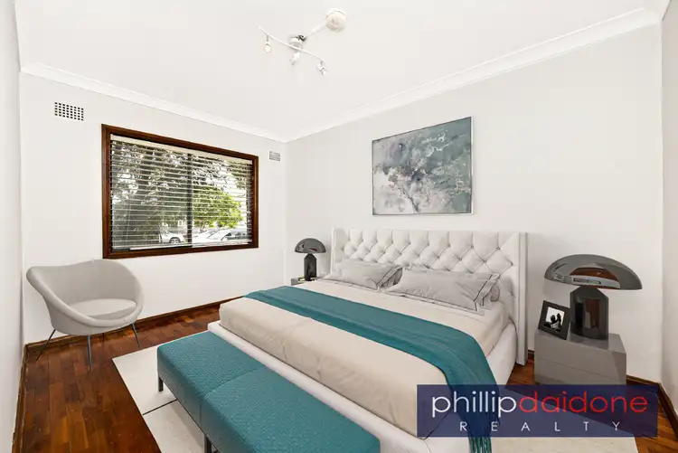 Fifth view of Homely apartment listing, 4/120 Harrow Road, Auburn NSW 2144