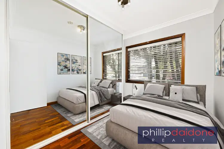 Sixth view of Homely apartment listing, 4/120 Harrow Road, Auburn NSW 2144
